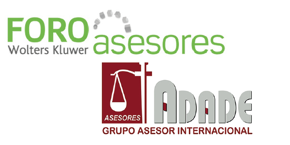 ADADE/E-CONSULTING COLABORÓ EN LA 18ª EDICIÓN DE FORO ASESORES WOLTERS KLUWER