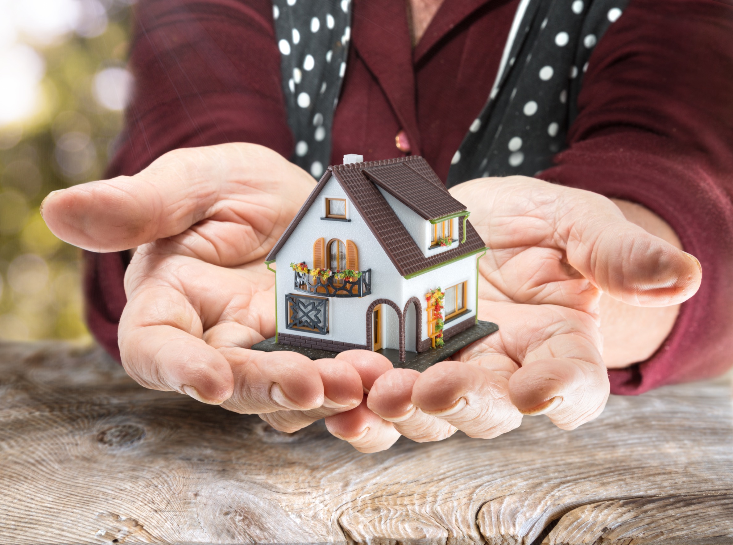 El Congreso da luz verde al proyecto de Ley de Vivienda 