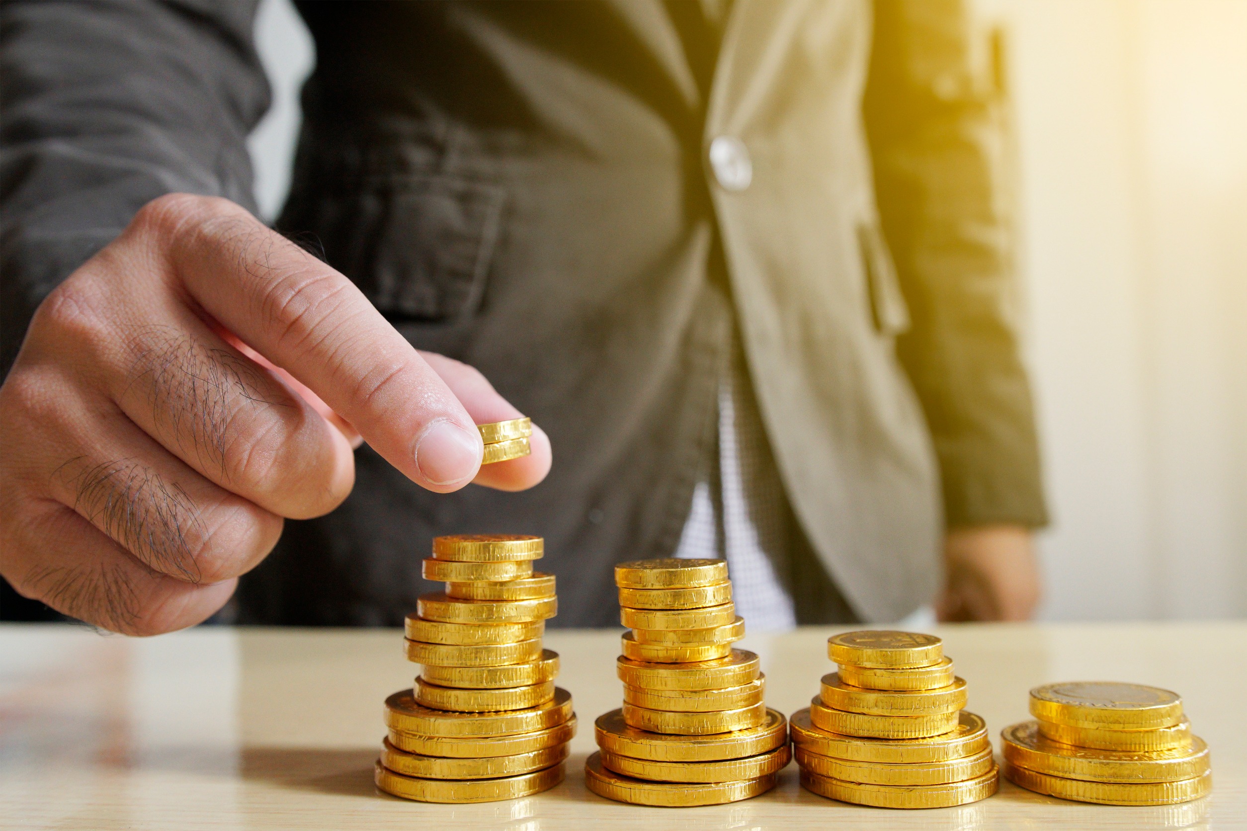 El Impuesto de solidaridad de las grandes fortunas y sus implicaciones para los empresarios