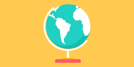 Los mejores países para que una startup se internacionalice