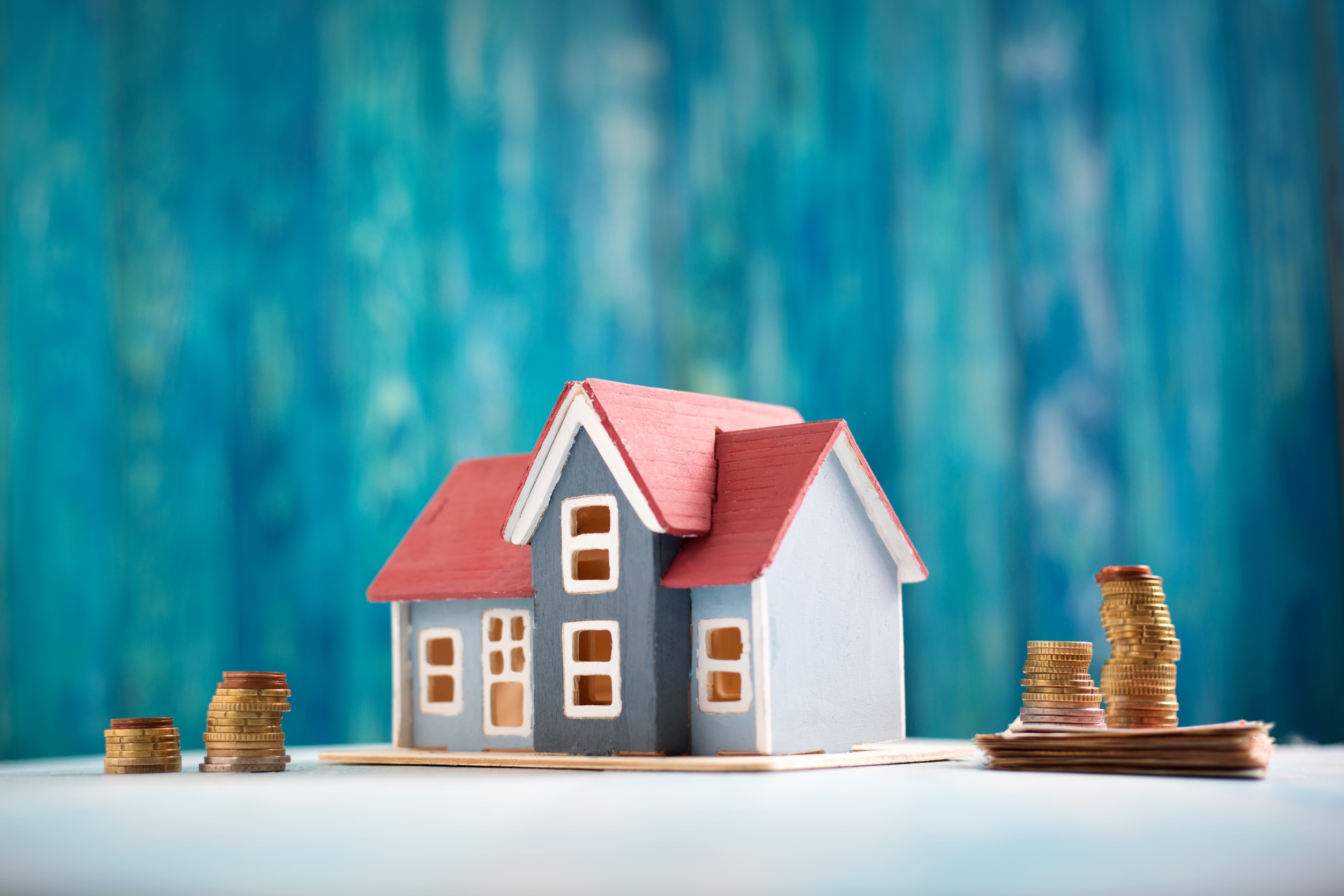 Avales para la compra de la primera vivienda