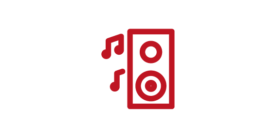 Cómo la música y los 'podcasts' pueden ayudarle a captar clientes