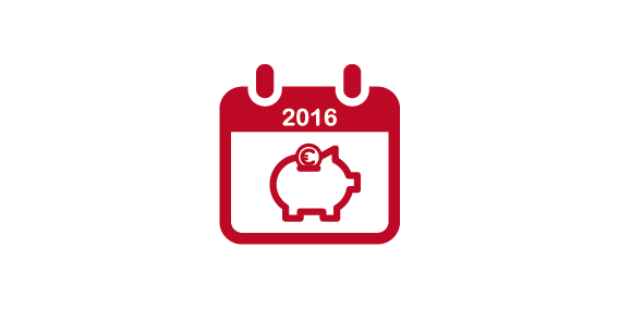 Las pymes pagarán menos Impuesto de Sociedades en 2016
