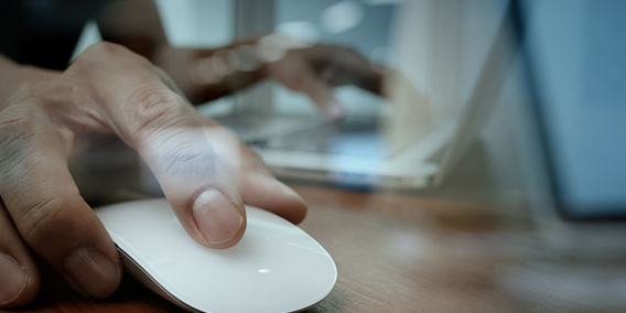 La empresa no puede acceder al historial de navegación del ordenador de los empleados