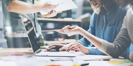 Guía rápida para hacer tu plan de negocios 