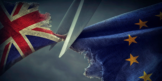 Se acerca el Brexit: aspectos legales que deben tener en cuenta las pymes
