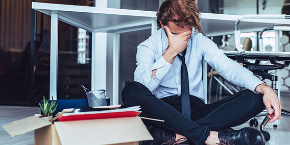 Despido disciplinario y prestaciones por desempleo