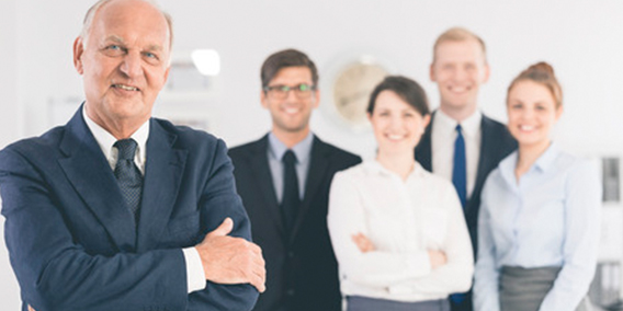 Preparar el relevo, la gran asignatura pendiente de la empresa familiar