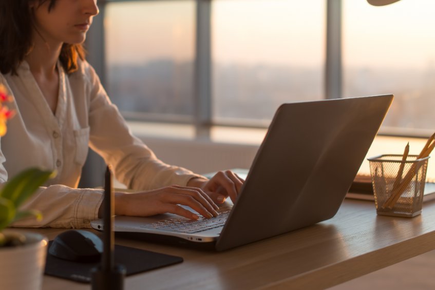 ¿Tienes gastos derivados del Teletrabajo?