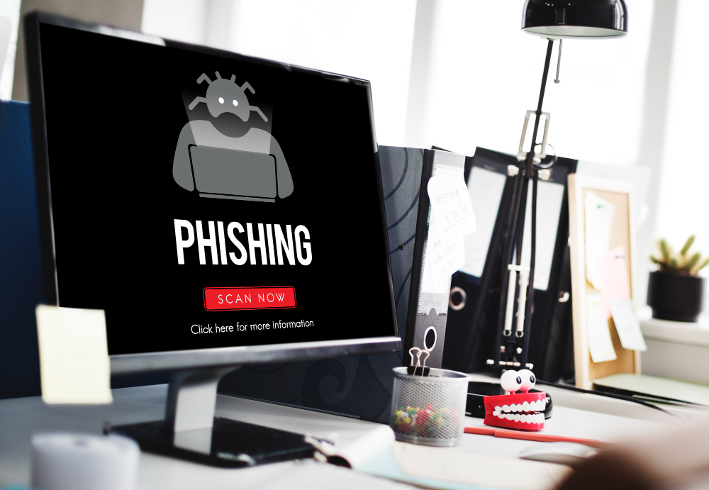 Cuidado con esta estafa de 'phishing' al hacer la declaración de la Renta 2022-2023