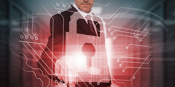 El 'sí quiero' a la protección de sus datos