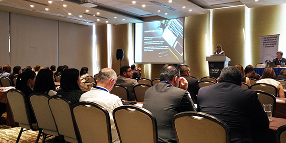 El Grupo ADADE/E-CONSULTING organiza en Panamá el 1º Foro Iberoamericano sobre prevención de blanqueo de capitales en sujetos obligados no financieros