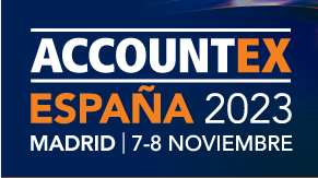 E-Consulting/Grupo ADADE participa en la feria ACCOUNTEX España 2023