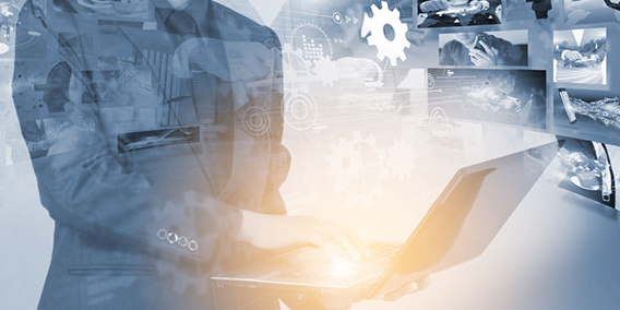 Nuevas ayudas a pymes y startup para transformación digital