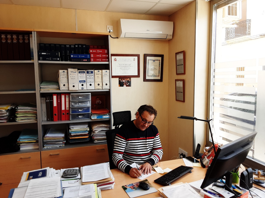 E-Consulting / Grupo ADADE fortalece su red de asesoramiento empresarial con la incorporación de la Asesoría Barrax, S.L. 