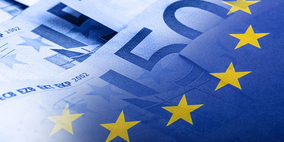 Europa lanza el fondo de rescate como el gran salvavidas contra la crisis