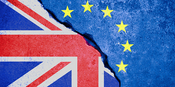 Los riesgos para España de un Brexit sin acuerdo