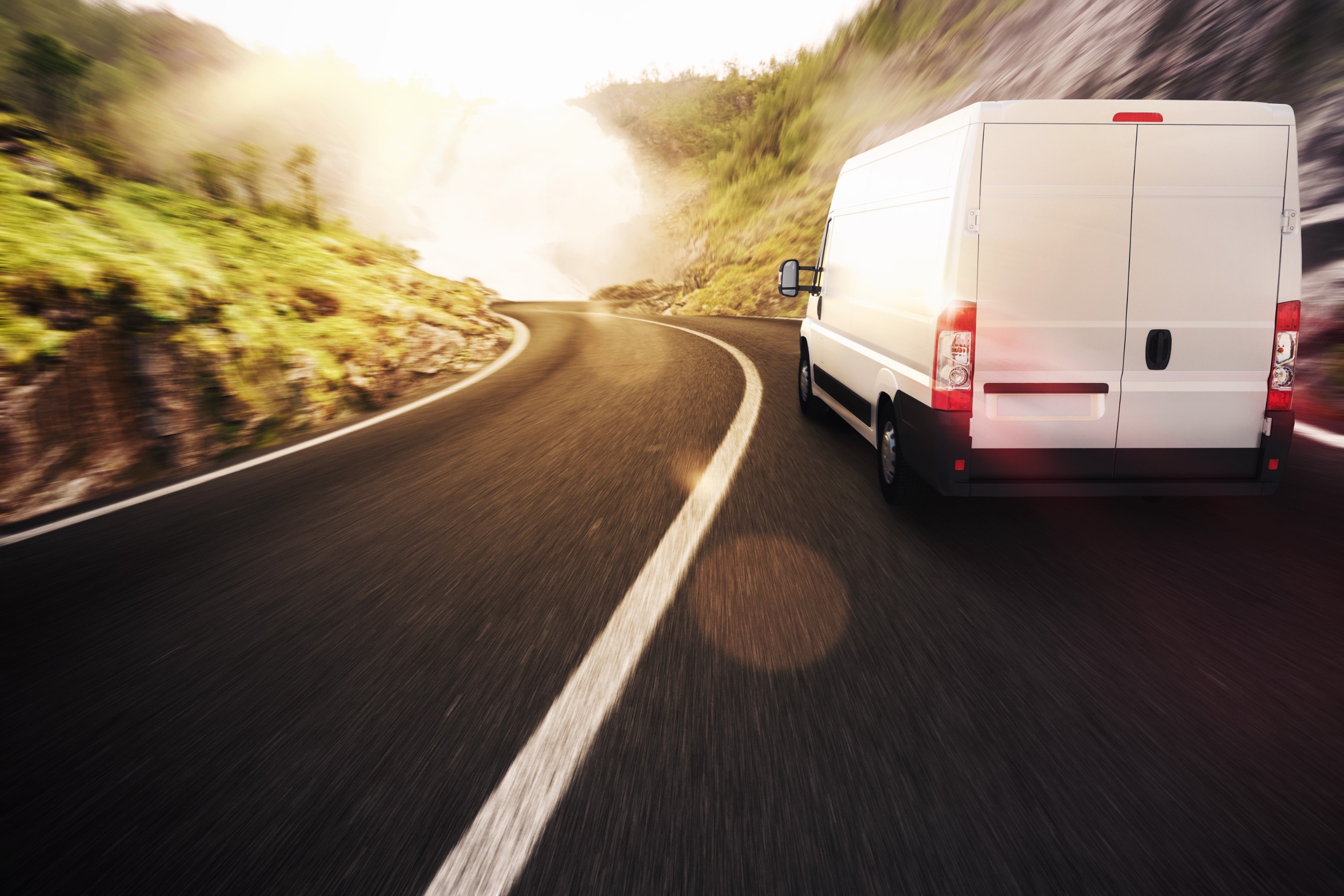 Activado el proceso de adhesión de proveedores para ayudar a modernizar pymes y autónomos del sector del transporte por carretera