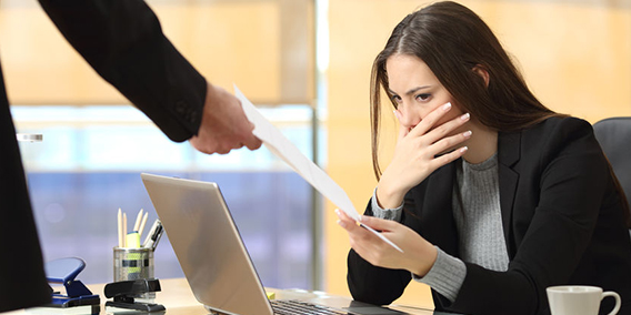 ¿Has despedido a un empleado? No olvides este trámite o te expondrás a multas