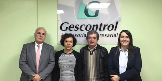E-Consulting- GRUPO ADADE incorpora a GESCONTROL como nuevo partner de su Red de Asesorías 