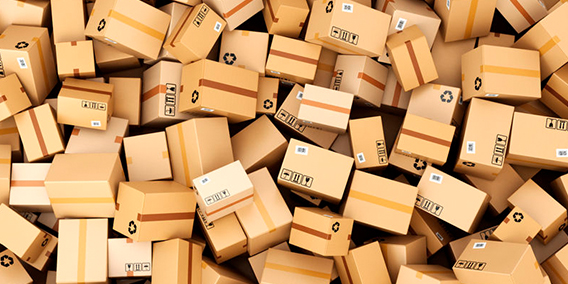 Qué es el Dropshipping. Conoce su fiscalidad
