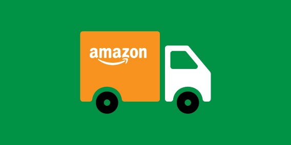 Amazon distribuirá por toda Europa los stock de las pymes sin coste adicional
