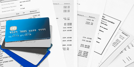 Consignación de NIF en deducción de las cuotas soportadas