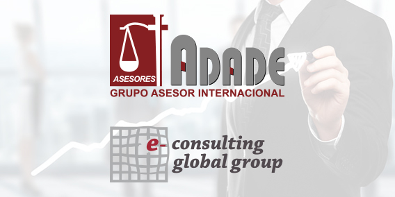Jornadas Profesionales Grupo ADADE/E-consulting