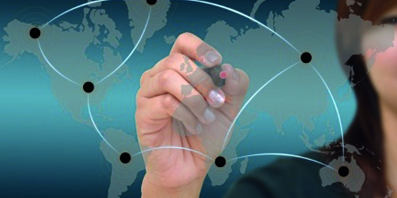 Nuevas ayudas de exportación a pymes