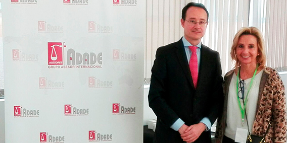 El Grupo ADADE/E-Consulting participa como patrocinador en el   I Encuentro de Asesores Excelentes bajo el título “La formación como motor del cambio. La clave de tu éxito”
