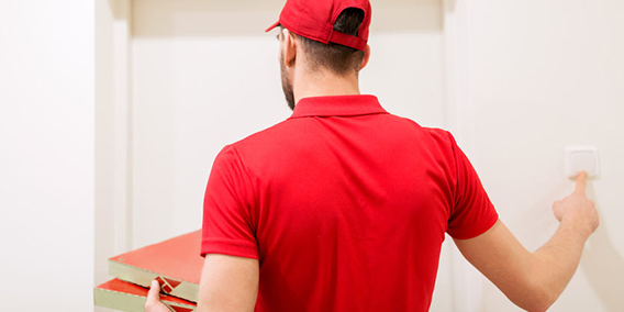La jueza condena a Deliveroo y considera que los 