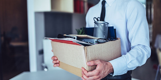 Despido improcedente e imposibilidad sobrevenida de readmisión
