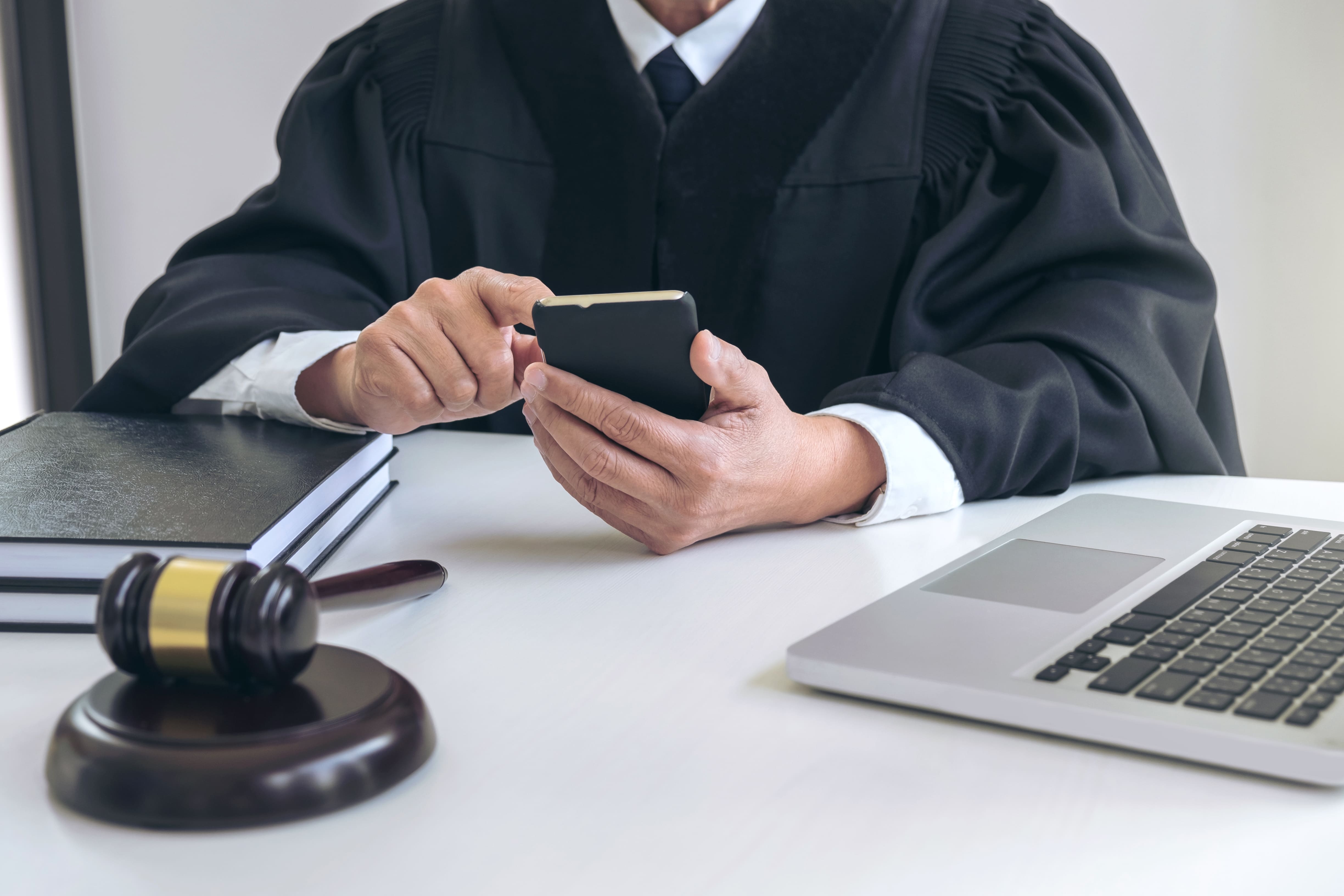 Llop destaca que la digitalización en Justicia tiene ya un impacto real en la vida de la ciudadanía y en las empresas