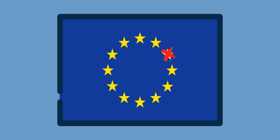 Lo que pierde la pyme española tras el brexit