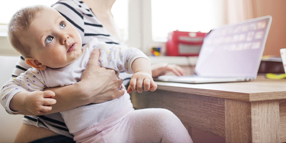 Aprobado un nuevo complemento de 400 euros anuales de maternidad a las pensiones 