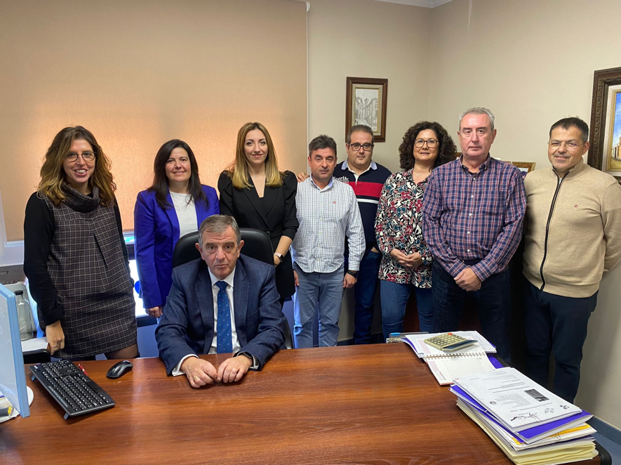 ASECONTA TORRIJOS SE INCORPORA AL GRUPO ADADE E-CONSULTING EN TOLEDO