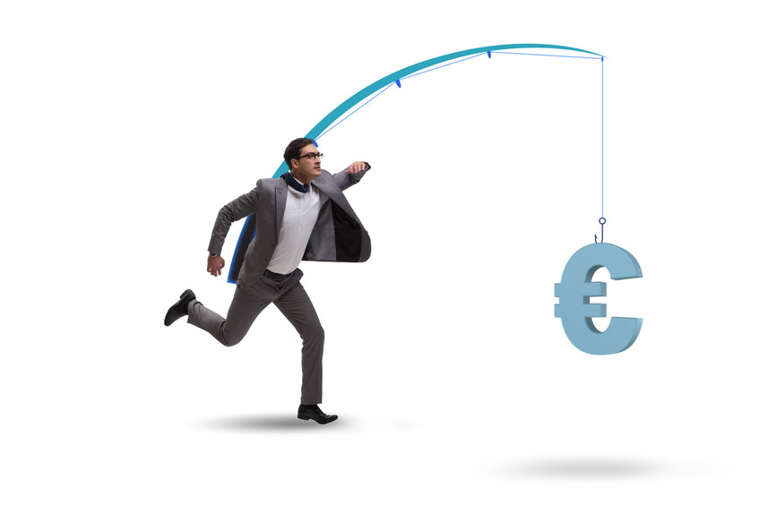 Seis de cada 10 pymes requirieron financiación en 2021