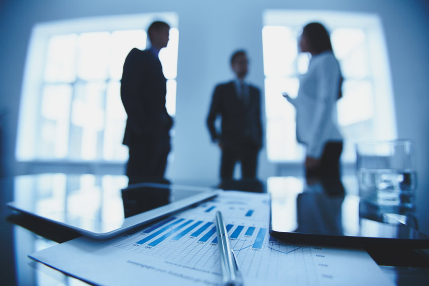 Las grandes empresas ya pagan un tipo medio del 16% en Sociedades