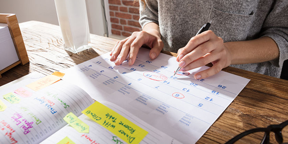 El BOE publica el calendario laboral de 2020