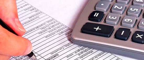 Obligaciones fiscales de octubre 2020
