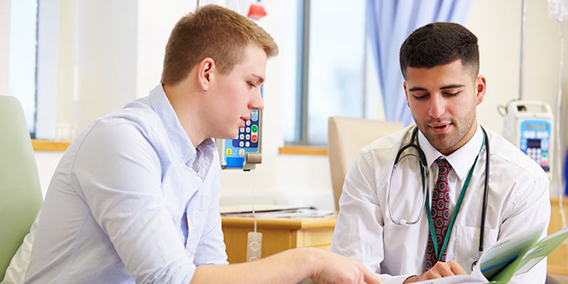 ¿Es obligatorio el reconocimiento médico para los autónomos?