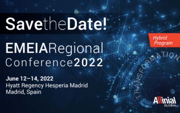 Iniciativas estratégicas de Allinial Global para el año 2022