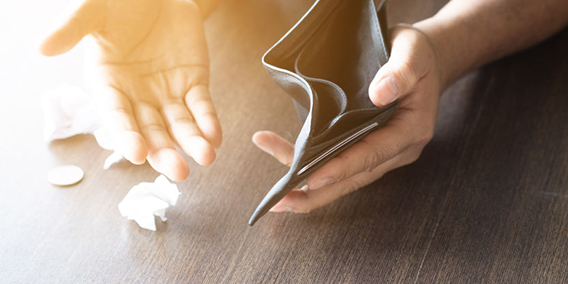 ¿Cuando pueden incluir a mi empresa en una lista de morosos?