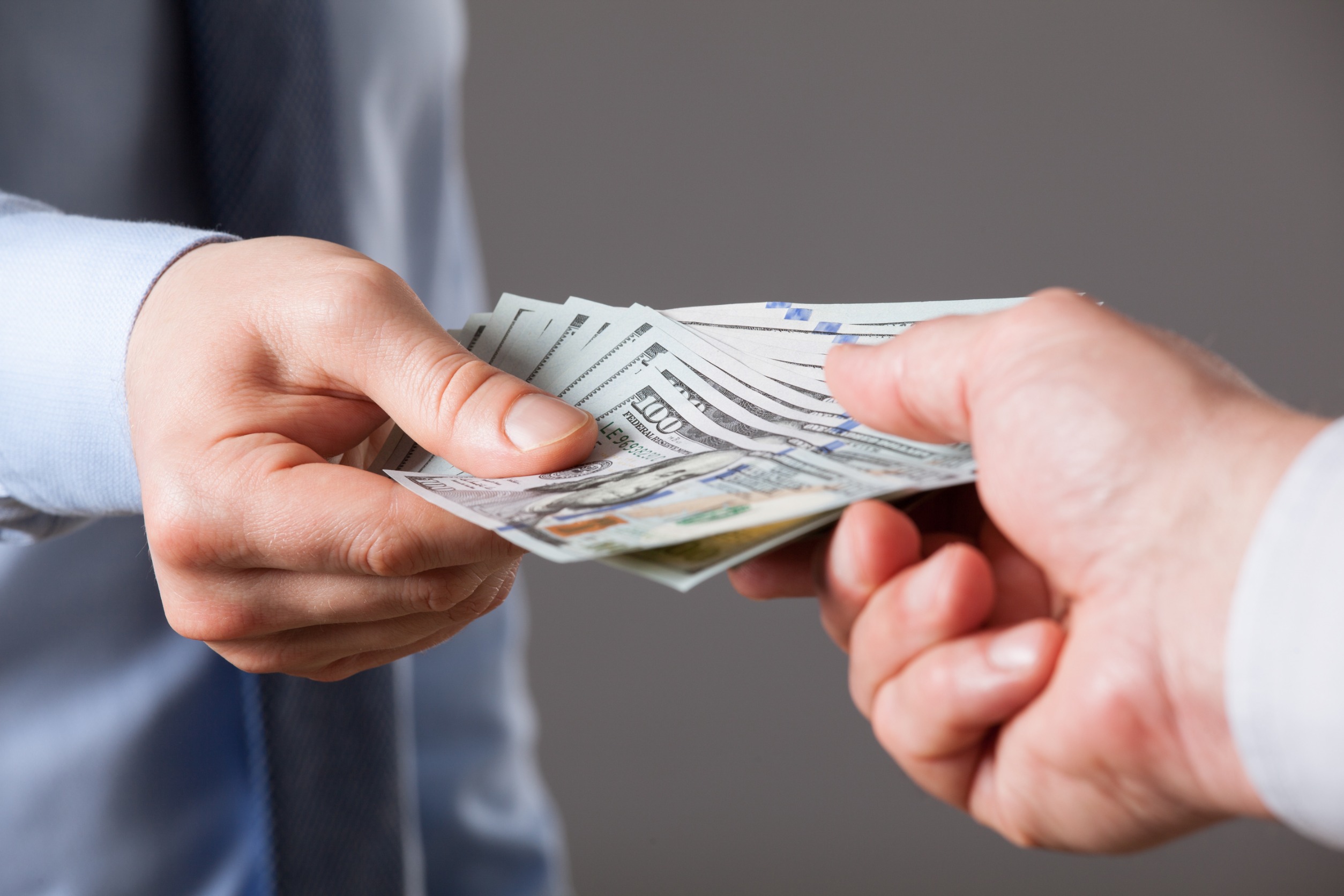 Los concursos de acreedores exprés permiten a los autónomos liquidar deudas en dos meses