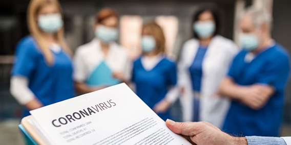 El coronavirus, el Gobierno y las empresas