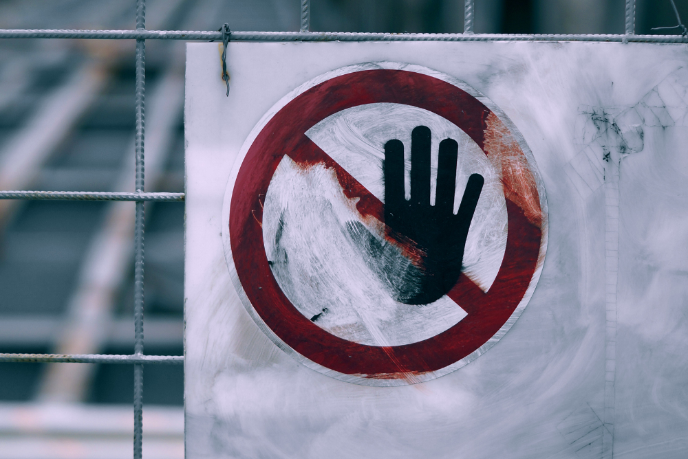 Proyecto para prohibir el trabajo forzoso