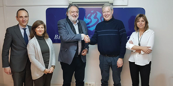 Best Business Service y Centro de Estudios CEBI colaboran en formación de Compliance