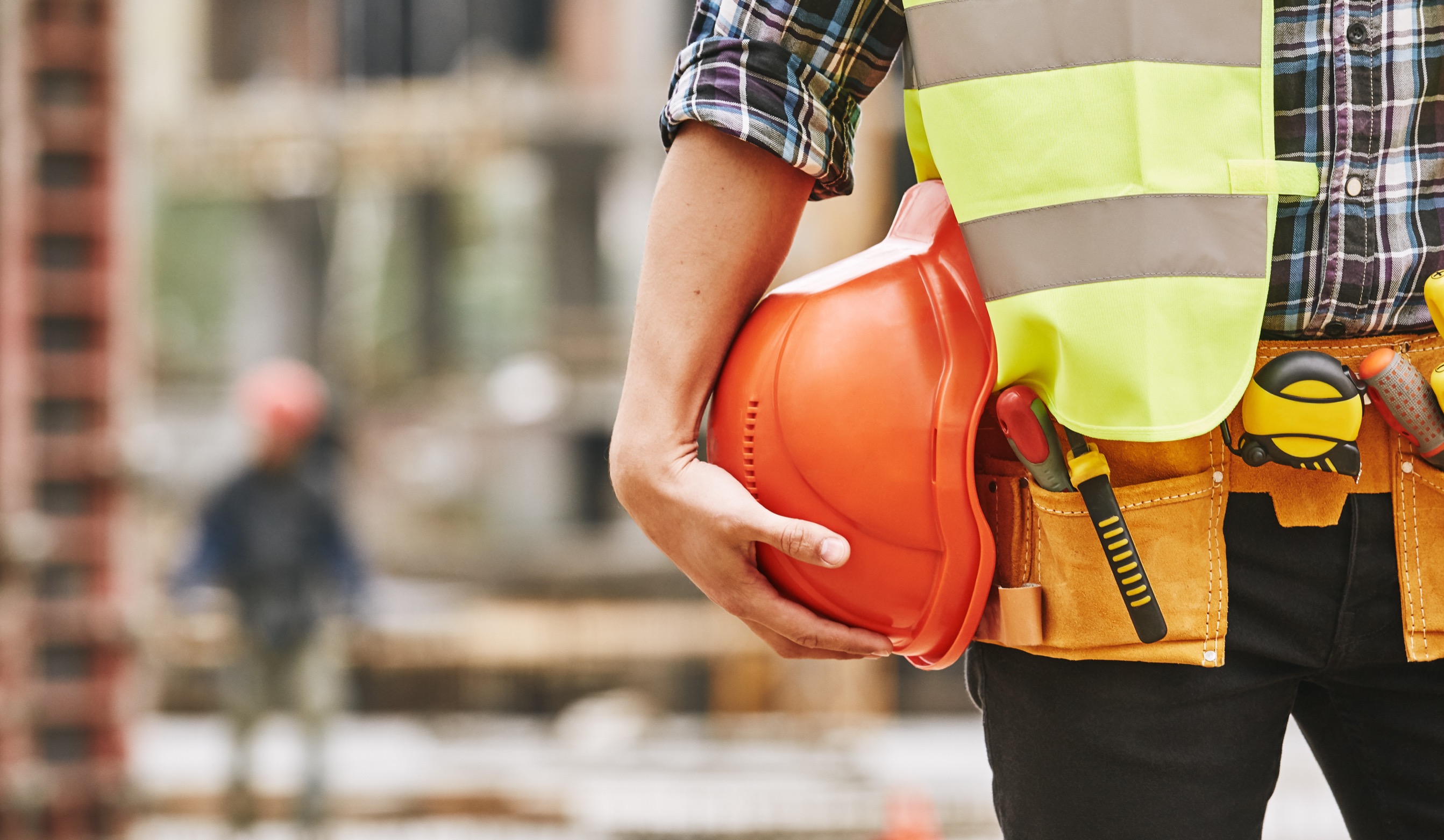 Hacienda pone en la diana con una macroperación antifraude al sector del material de la construcción