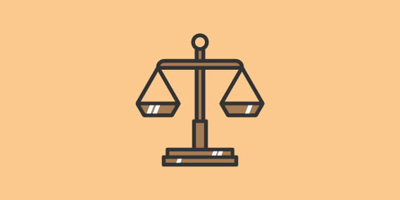 La Justicia no es un mercado, no debe regirse por la libre competencia