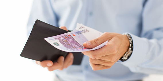 ¿Cómo se realiza el pago de las cuotas dentro del plazo reglamentario?